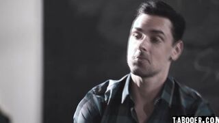 Lily  will do whatever it takes for Ryan Driller