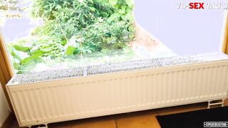 Huge Tits Czech Steamy Audition Banged with Turned On Stud - VIPSEXVAULT