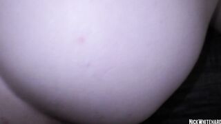 Defloration ! Crystal clear INNOCENT 19 yo and her filthy desires