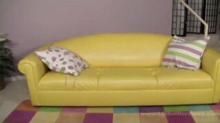 LethalHardcore - Vulgar Lovers Seduces Blonde Eighteen Babysitter