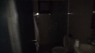 Walk through the house of the hugest cunt eater into