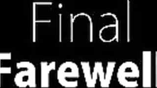Final Farewell - S1:E4