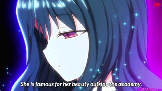 Hypnosis Sex Guidance 06 - Anime 2022 ENG SUB