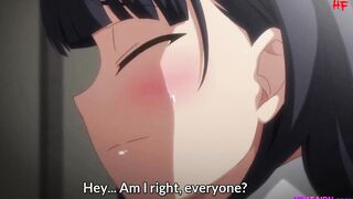 Hypnosis Sex Guidance 06 - Anime 2022 ENG SUB