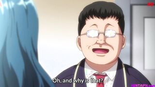 Hypnosis Sex Guidance 06 - Anime 2022 ENG SUB