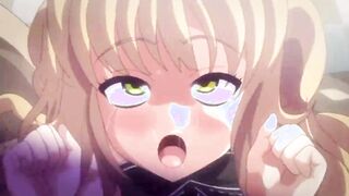 Sex Slave Academy 02 Ep 1 - Hentai 2022