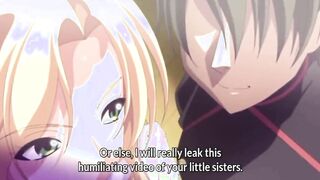 Sex Slave Academy 02 Ep 1 - Hentai 2022