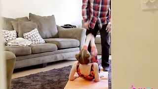 Yoga With Daddy - S2:E5