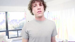 Step Sister Fucks Step Brother And Friend - S2:E3