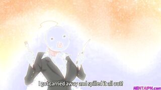 Succubus App School Hypnosis - Hentai 2022