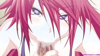 Succubus App School Hypnosis - Hentai 2022