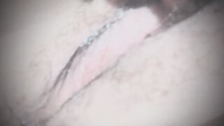 Juicy vagina