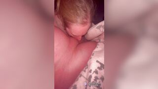 Step MILF wanted a quickie accidental unprotected cummed satisfy dont cum into me step son