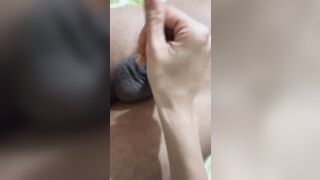Diana ne bf ke muth mari subcribers ke demand pa