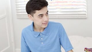 The Exchange School bimbos Hands On Anatomy - S2:E4