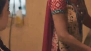 Hot Indian Babe fucking