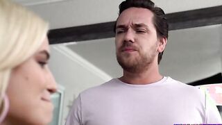 Step Sister Says Stick It Inside - S14:E4