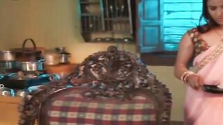 Dost ki maa ko doggystyle me choda