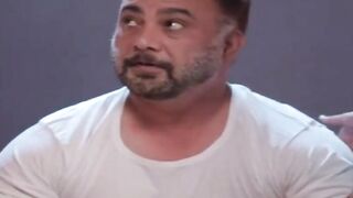 Dost ki maa ko doggystyle me choda