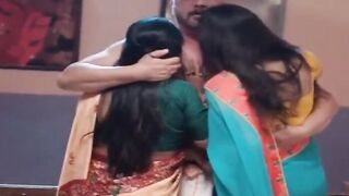 Dost ki maa ko doggystyle me choda