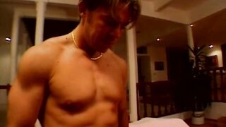 I only got excited with Cougars! (The unforgettable Porn Emotions inside HD restyling version)