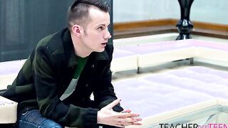 My Russian Tutor - S4:E4