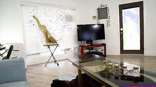 My Step Sister Has A Mistress - S14:E10