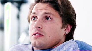 October 2020 Flavor Of The Month Kyler Quinn - S1:E2