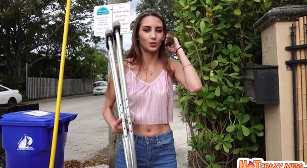 Sugar Baby - S4:E9