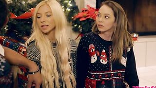 Christmas Family Sex - S1:E2