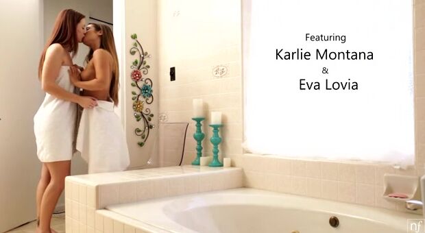 Bubble Babes - S14:E15