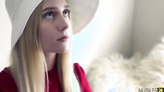 Handmaidens The Ceremony - S3:E4