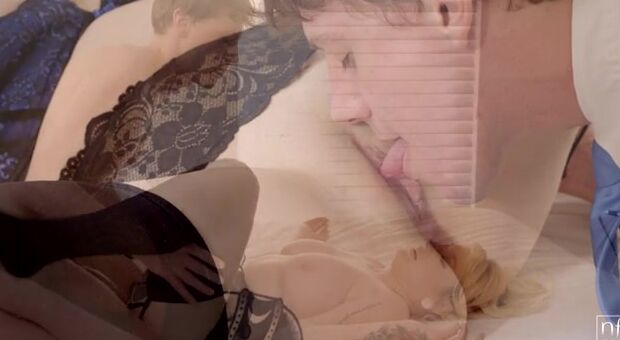 Eyes On Me - S8:E6