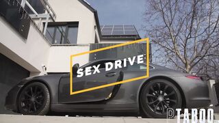 Sex Drive Alexis Crystal, Charlie Dean