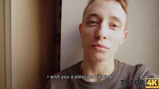 TUTOR4K. Tutor – Clothes = ???