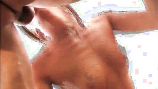 ANAL mom #7 (Heatwave)