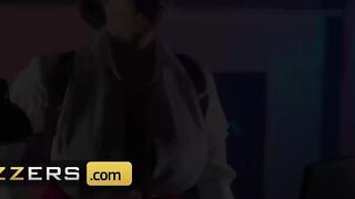 Brazzers - Curvy Millf Cathy Heaven Blows & Fucks Danny's