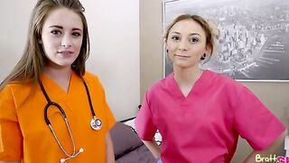 Sister Nurse - S8:E9