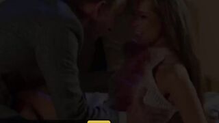 Brazzers - Danny D Is Fucking Smoking Cutie Kinuski's Asshole