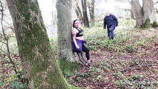 Halloween Run for Cheyenne....