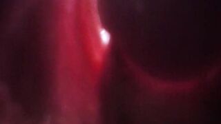 Longpussy, What it's like Into, and being "Birthed" by my Snatch. (Shoving a Gopro inside my Vagina)