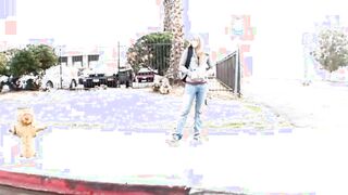 American ANAL Hottie - Vol. #05 - (Full Clip inside HD Version
