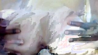 Girls Doing All The Work on BBC - Compilation