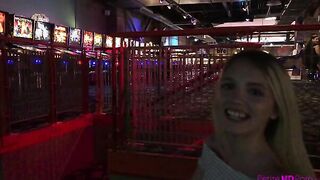 Dating My Younger Step Sister - S20:E3