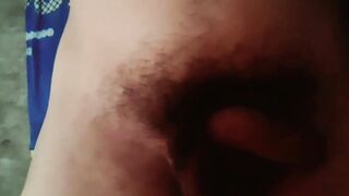 STEPMOM CELEBRATES HER STEPSON'S BIRTHDAY BY FUCKING