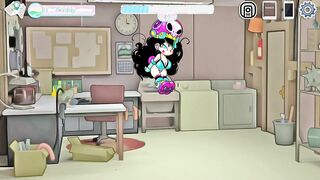 SexNote Cap four - The Nights Inside This Game Are The Best