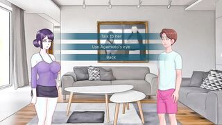 SexNote Cap four - The Nights Inside This Game Are The Best