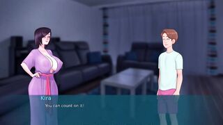 SexNote Cap four - The Nights Inside This Game Are The Best