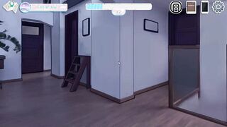 SexNote Cap four - The Nights Inside This Game Are The Best