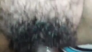 Hair snatch film